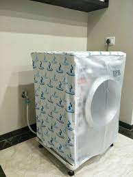Blue Green Vertical Washing Machine Cover Rs 230 Piece Rekha Enterprises Id 18162198373 This is a huge number which makes sure that there is a program for every kind of fabric and stain.