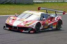 720 ch (536 kw) couple maximal à 3 000 tr/min: Ferrari 488 Wikipedia