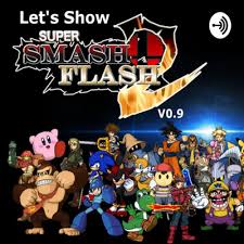 His reveal was shown during the day 1 livestream at super smash con 2018. Super Smash Flash 2 0 9 Download Unbrick Id