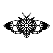 Free Free Mandala Tiger Svg 488 SVG PNG EPS DXF File