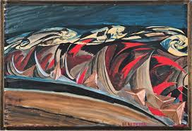 Image result for quadri del futurismo