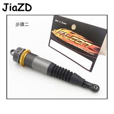 Shock — i n 1. Shinny Purple 1 8th Scale Shock Guard Spring Sock Dust Cover Boot Wrap Cars Trucks Motorcycles Toys Hobbies