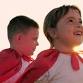 Super Sibling Class