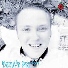 Romain Gordon: albums, songs, concerts