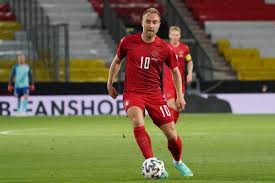 Christian eriksen is awake and has been transferred to the hospital and been stabilised after collapsing on the pitch during denmark's euro 2020 match against finland. Inter S Christian Eriksen Could Attract Top Clubs By Impressing For Denmark At Euro 2020 Report Suggests