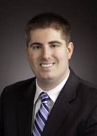 So far, Grant Mabie is only candidate to file for Crestwood mayor; filing  continues through Aug. 21