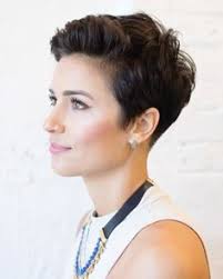 7 Short hair styles ideas