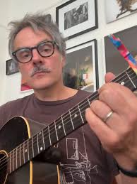 Mike Viola IG: Here’s a new song called “Heart Of a South Shore Girl”. I’m  playing a short set of new songs, and then a full set with my rock band at  Gold Diggers this Saturday. Come join us. Doors at ...