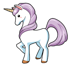 Unicorn powers and type relate to the color of their horn. Free Unicorn Clip Art Pictures Clipartix