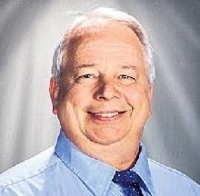 James WATSON Obituary (2022)