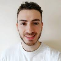 Adam Leverton's Instagram, Twitter & Facebook