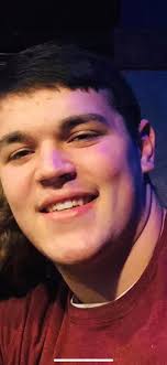 Grieving the loss of a fellow Cavalier together