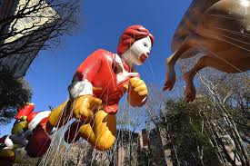 Macy's thanksgiving day parade lineup for 2021 will be announced a few weeks before the parade! Where Is The Best Place To See The Macy S Thanksgiving Day Parade