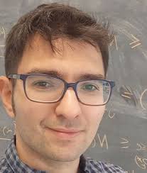 New Faculty Biographies