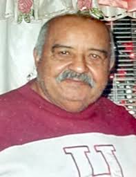 Obituary information for Enrique Rosado