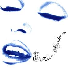 Erotica Madonna Album Wikipedia