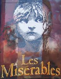 Les Misérables (musical) - Wikiquote