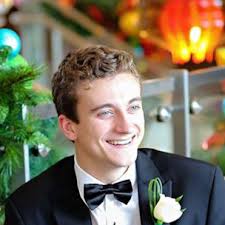 Connor Riordan Email & Phone Number