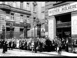 Im jahr 2018 ist es 100 jahre her, dass österreich zur republik wurde. Osterreich 1 Vom Reich Zur Republik Youtube