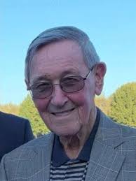 James Rudolph Warner, 91