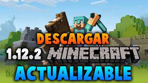 Minecraft se ha convertido en todo un fenómeno dentro del. Como Descargar Minecraft Actualizable 1 12 2 Con Optifine Full 2018 Youtube
