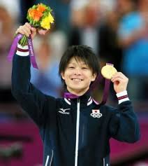 'i've realized the extraordinary power of sports to heal, unite and inspire. How Tall Are Male Gymnasts Average Height Of Olympic Champions