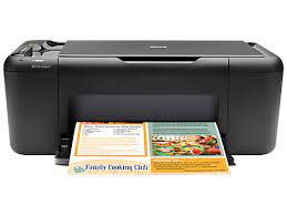 Check spelling or type a new query. Hp Deskjet F4583 All In One Printer Software And Driver Downloads Hp Customer Support
