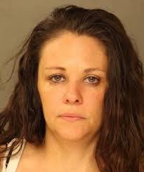 Manheim woman charged after overdosing inside a hot car with a 7-month old  child, police say