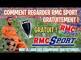 L'actu chaude, les images insolites, les stats marquantes, nos coulisses et les plus belles images du sport à savourer tous les jours. Regarder Rmc Sport Gratuitement Champions League Fonctionne Plus Youtube