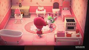 Maybe you would like to learn more about one of these? Animal Crossing Update Bringt Neue Bewohner Besondere Gegenstande Und Mehr Ins Spiel Nintendo Connect