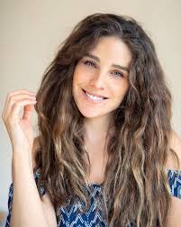 Daniela Cordero regresa a las telenovelas y se integra al elenco de 'Si Nos  Dejan'