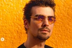 Cómo luce actualmente el actor que interpretó a Tomás de “Rebelde”?