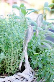 Holz ist ein beliebtes material zum basteln, das einen rustikalen charme hat und jedem raum ein natürliches flair verleihen kann. Diy Pflanzstecker Aus Besteck Mit Dremel Lite Gravieren