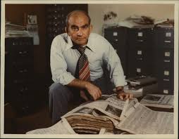 President ronald reagan's policy on central america, has died. Paul Turner Lou Grant Would Hate My Spunk The Spokesman Review