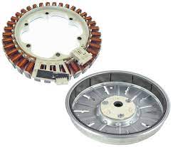 Maybe you would like to learn more about one of these? Lg Direct Drive Motor 12kg Fhp Fi Appliance Spare Parts
