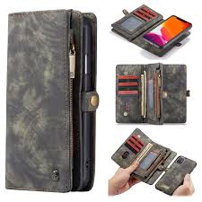 Maybe you would like to learn more about one of these? Caseme 2 In 1 Multifunctional Iphone 11 Wallet Case