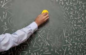 You can use a regular chalkboard eraser or a. How To Clean A Chalkboard Wall For A Fresh Finish Lovetoknow