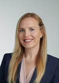 Michelle Winchell's Instagram, Twitter & Facebook