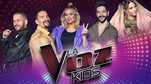 Additionally, kids will learn about the family members that make up a family tre. La Voz Kids 2021 At What Time And Where To See The Reality Show Premiere With Belinda And Maria Jose We Publish News