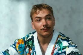 Filmdetails: Fernes Land Pa-isch (1993)