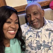 Jean-Robert "Bob" Auguste, Sr.'s Memorial Website