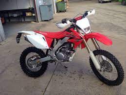 Honda Crf250x Crf 250 Honda Dirtbikes Bike