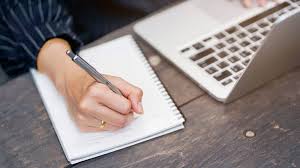 Writing academic essays: a few tips | Students - UCL – University College London