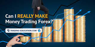 How to make money with cryptocurrency? Can I Really Make Money Trading Forex An Honest Answer Trading Education