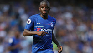 Milieu de terrain @chelseafc & @equipedefrance. Kante Iz Za Travmy Ne Pomozhet Francii V Blizhajshih Matchah Otbora K Evro 2020 Evro 2020