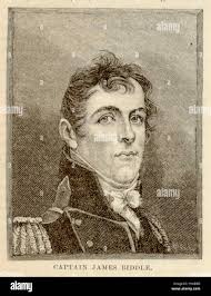 James biddle hi-res stock photography and images