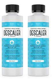 To perform this ordinary operation (although we don't always pay due attention to it) in the maintenance of our coffee machine, you need to buy a. Cheap Coffee Machine Descaler Third Party Descaling Liquid