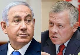 Jordan gets additional water quota from Israel under US pressure