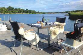 Ronnebyhamn is a locality situated in ronneby municipality, blekinge county, sweden with 537 inhabitants in 2010. Ferienhaus Schweden 5 Personen Ronnebyhamn Ferienhaus Schweden
