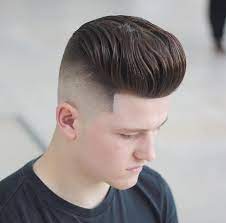 It's the same style, all hair works. 30 Best Pompadour Hairstyles For Men 2020 Styles